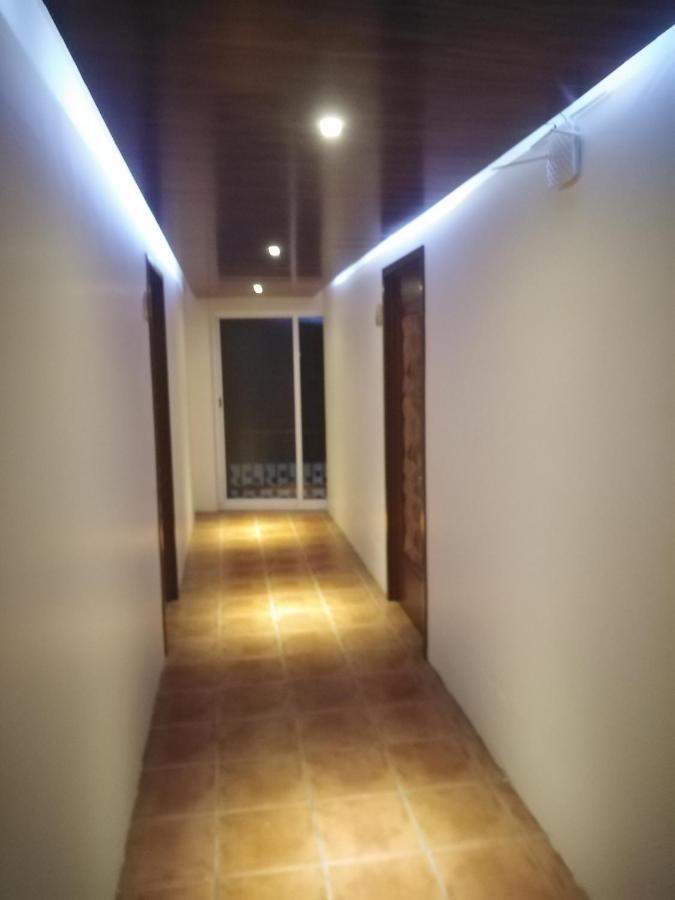 La Mansion Del Faro 호텔 테콜루틀라 외부 사진