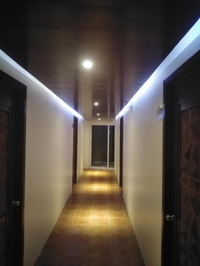La Mansion Del Faro 호텔 테콜루틀라 외부 사진